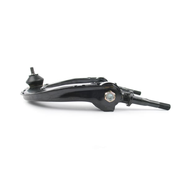 Mevotech Supreme Front Driver Side Upper Non Adjustable Control Arm And Ball Joint Assembly CMS90101