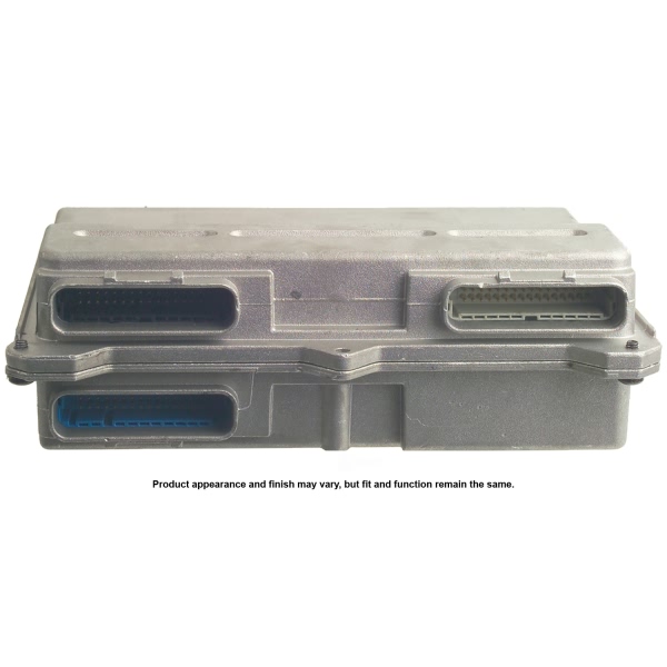 Cardone Reman Remanufactured Powertrain Control Module 77-6397F