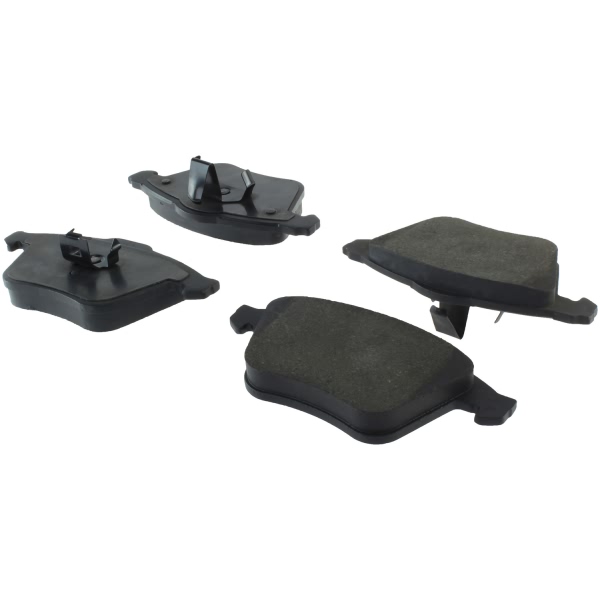 Centric Premium Semi-Metallic Front Disc Brake Pads 300.09152