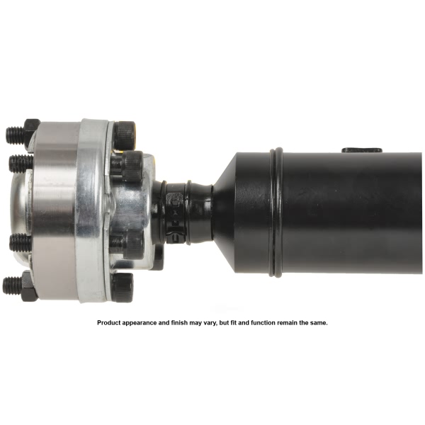 Cardone Reman Remanufactured Driveshaft/ Prop Shaft 65-7053