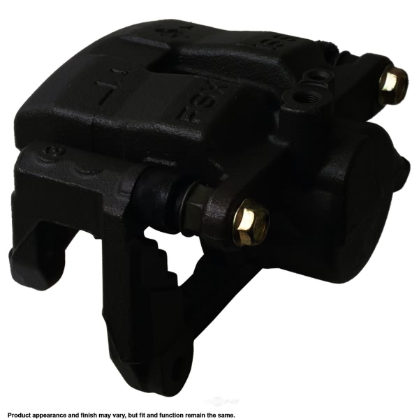 Cardone Reman Remanufactured Unloaded Caliper w/Bracket 19-B2813