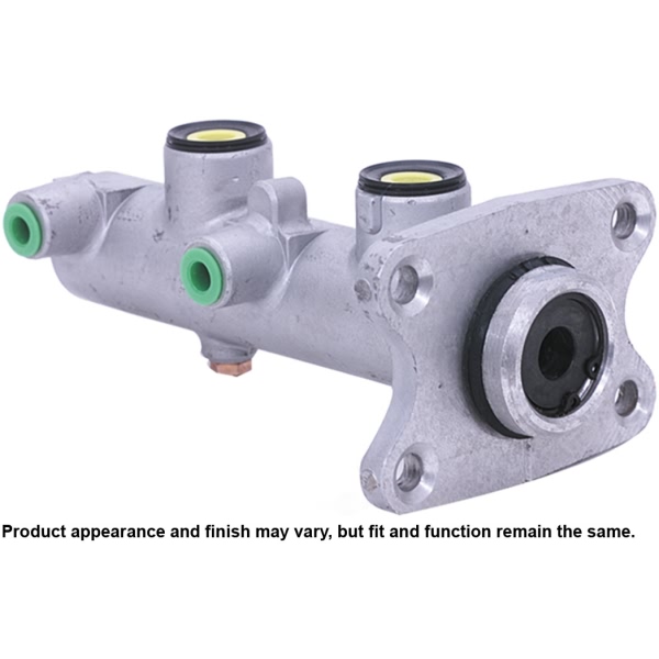 Cardone Reman Remanufactured Master Cylinder 11-2710