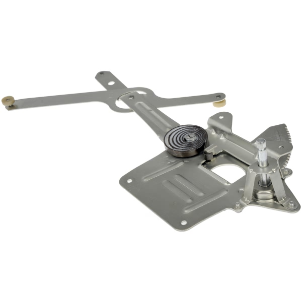 Dorman Front Driver Side Manual Window Regulator 740-394