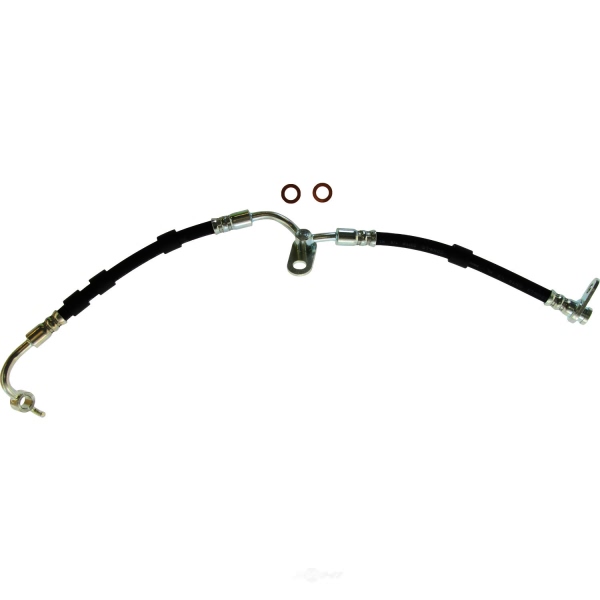 Centric Front Driver Side Brake Hose 150.45062