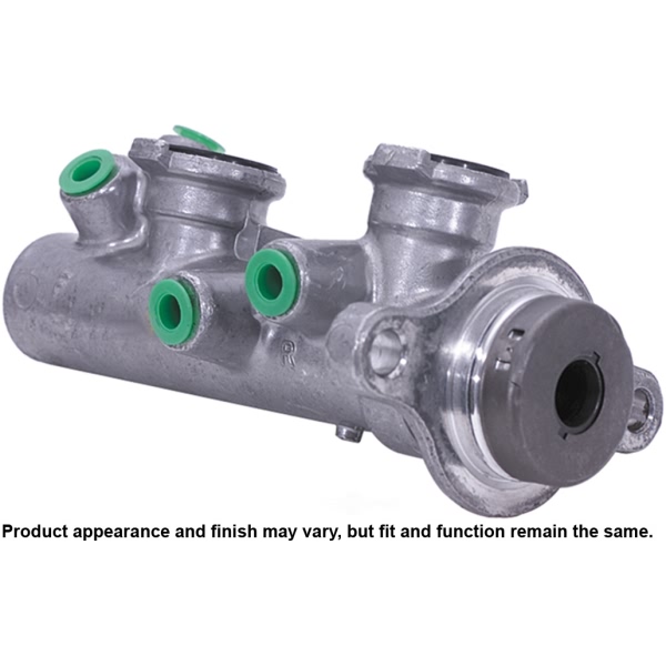 Cardone Reman Remanufactured Master Cylinder 11-2541