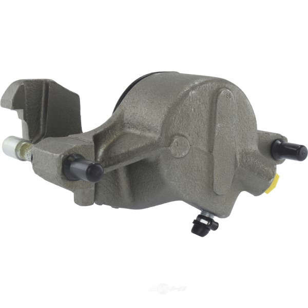 Centric Remanufactured Semi-Loaded Front Passenger Side Brake Caliper 141.61045