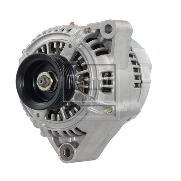 Remy Remanufactured Alternator 13229