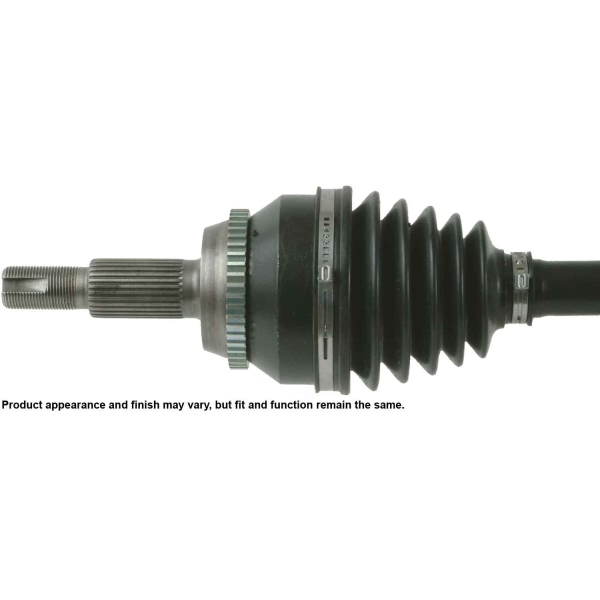 Cardone Reman Remanufactured CV Axle Assembly 60-5257