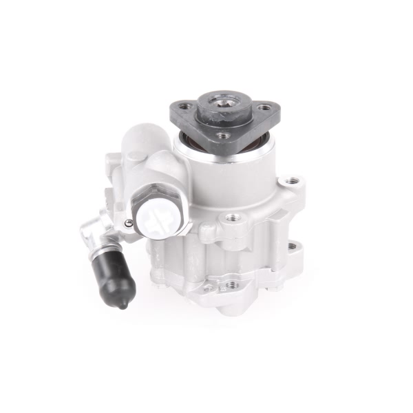 VAICO Remanufactured Power Steering Pump V10-0572