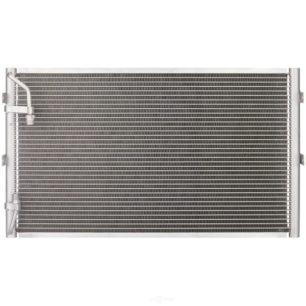 Spectra Premium A/C Condenser 7-3442