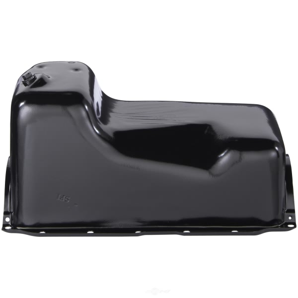 Spectra Premium New Design Engine Oil Pan CRP15A