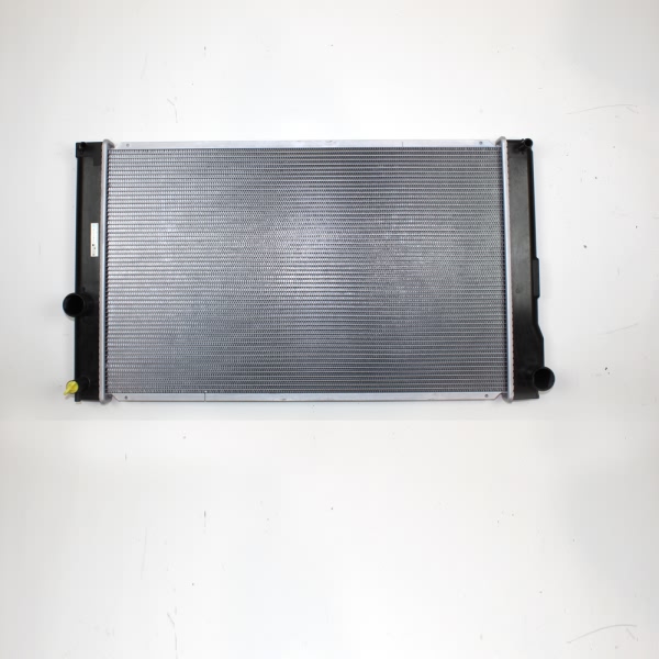 TYC Engine Coolant Radiator 13119