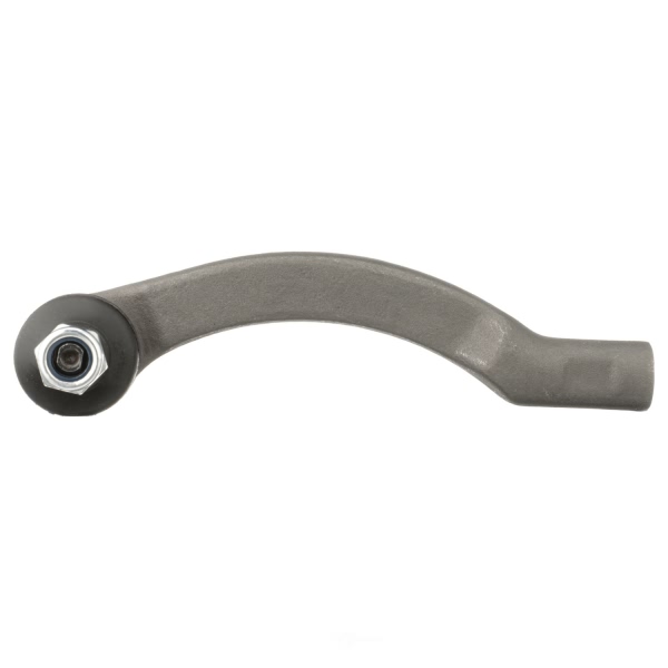 Delphi Front Passenger Side Outer Steering Tie Rod End TA1496