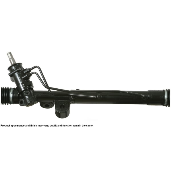 Cardone Reman Remanufactured Hydraulic Power Rack and Pinion Complete Unit 22-1021