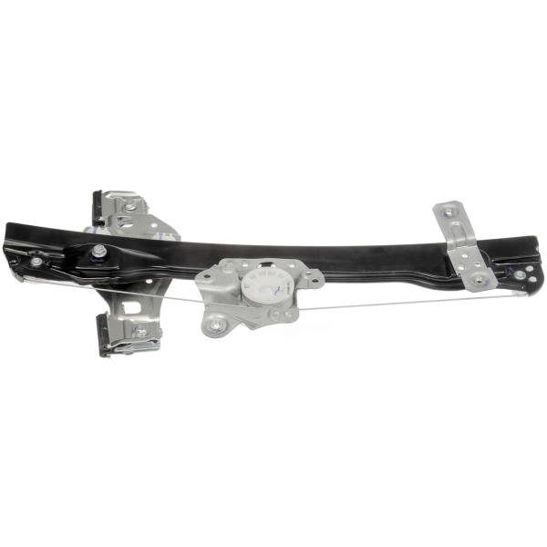 Dorman Front Passenger Side Power Window Regulator Without Motor 752-564