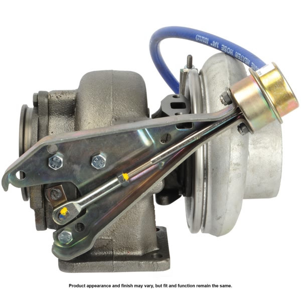 Cardone Reman Remanufactured Turbocharger 2T-310