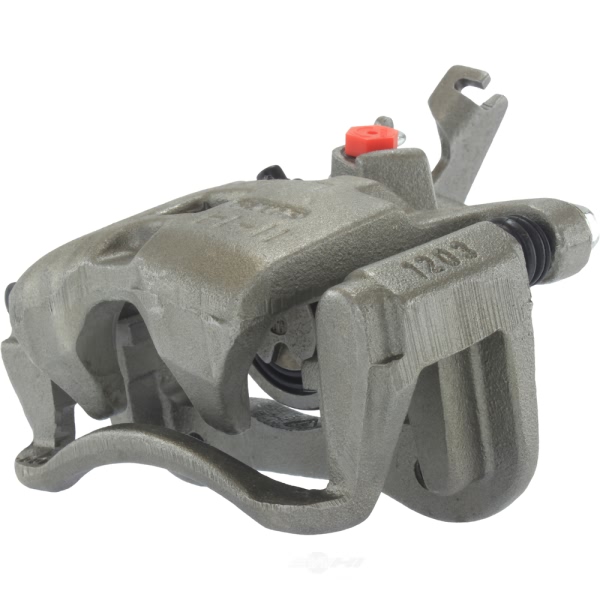 Centric Remanufactured Semi-Loaded Rear Driver Side Brake Caliper 141.62550