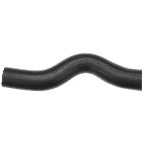 Gates Engine Coolant Molded Radiator Hose 23313