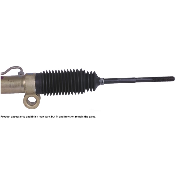 Cardone Reman Remanufactured Hydraulic Power Rack and Pinion Complete Unit 22-184