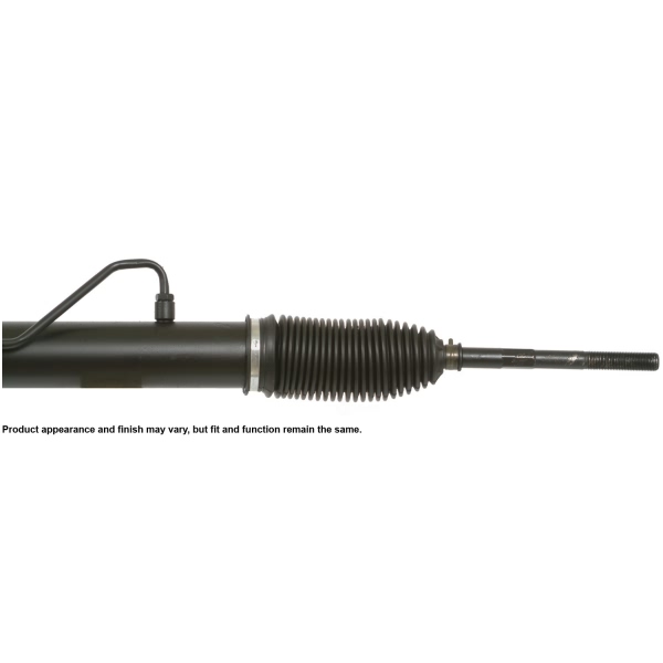 Cardone Reman Remanufactured Hydraulic Power Rack and Pinion Complete Unit 22-1040