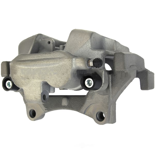 Centric Semi-Loaded Brake Caliper With New Phenolic Pistons 141.35236