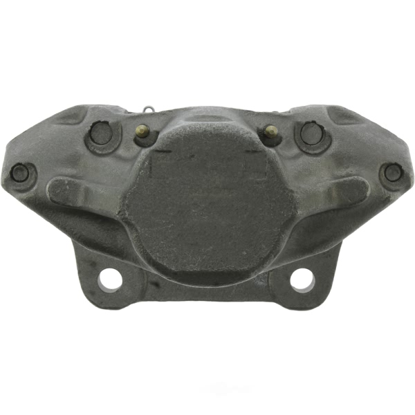 Centric Remanufactured Semi-Loaded Front Passenger Side Brake Caliper 141.43003