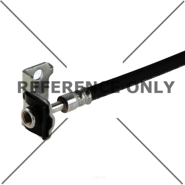 Centric Rear Driver Side Brake Hose 150.51386