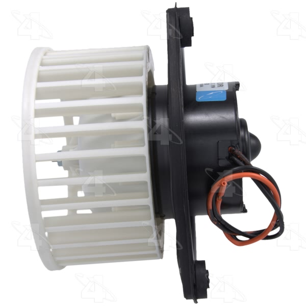 Four Seasons Hvac Blower Motor With Wheel 35284