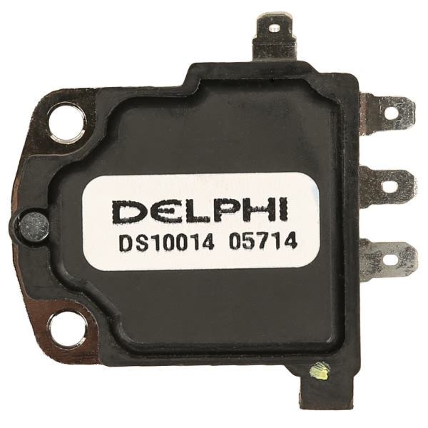 Delphi Ignition Control Module DS10014
