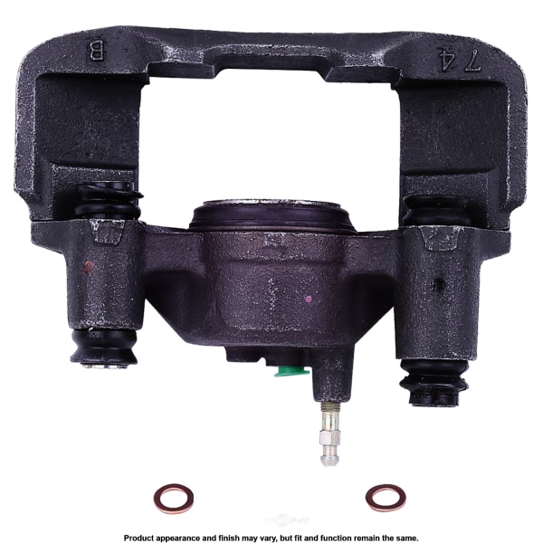 Cardone Reman Remanufactured Unloaded Caliper 19-1073