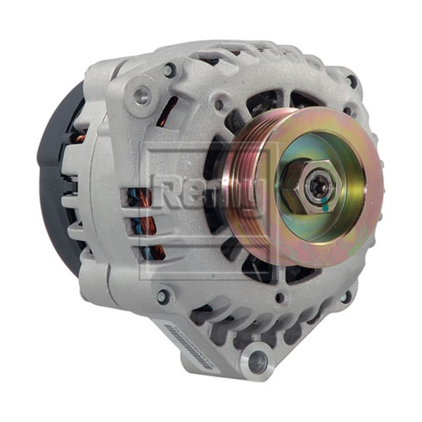 Remy Alternator 91518