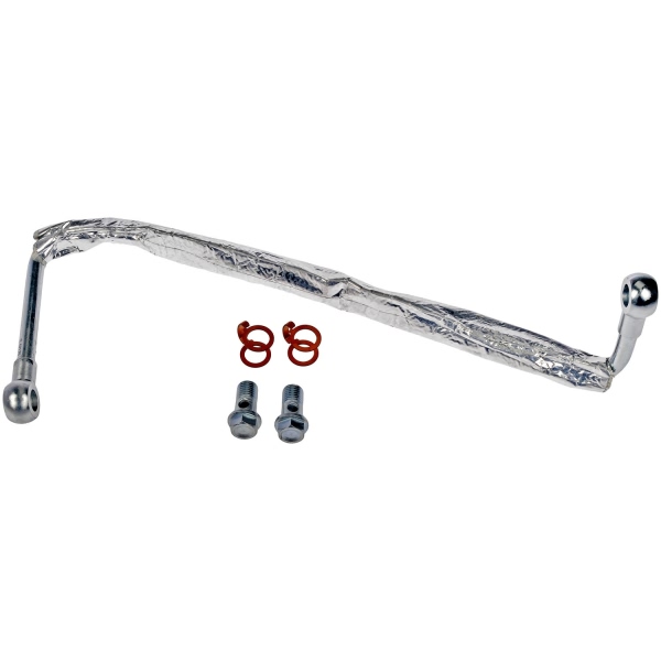 Dorman OE Solutions Turbocharger Oil Feed Line Kit 904-137