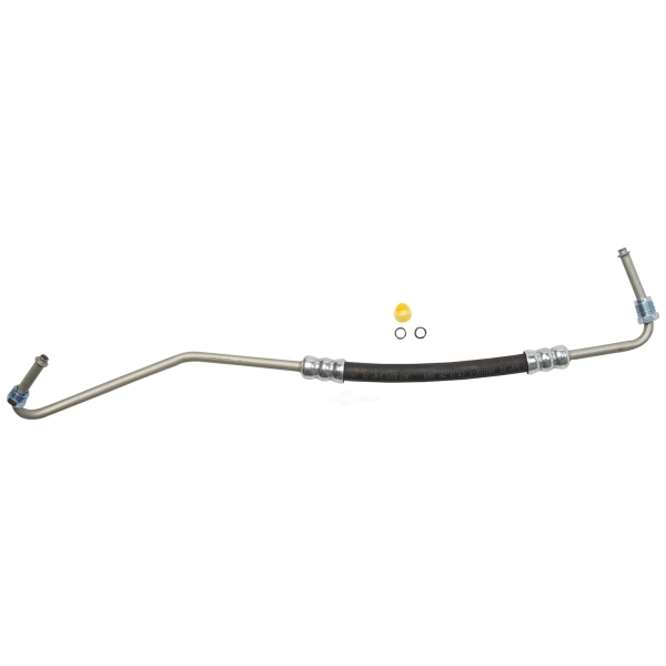 Gates Power Steering Pressure Line Hose Assembly Hydroboost To Gear 352025