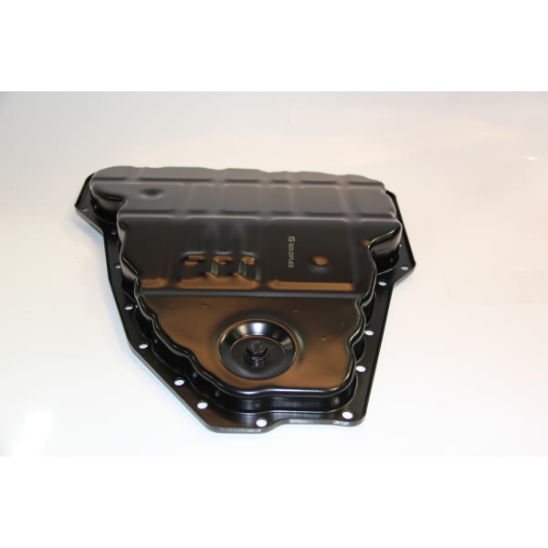 MTC Automatic Transmission Oil Pan 1010757