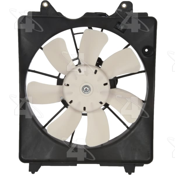 Four Seasons A C Condenser Fan Assembly 76178