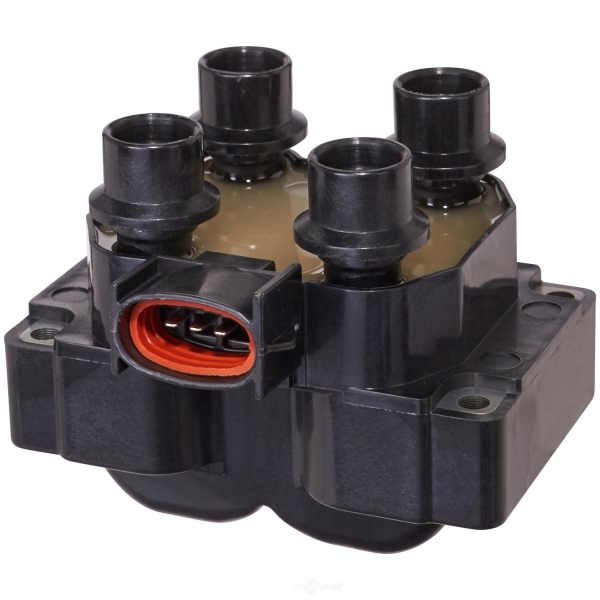 Spectra Premium Ignition Coil C-506