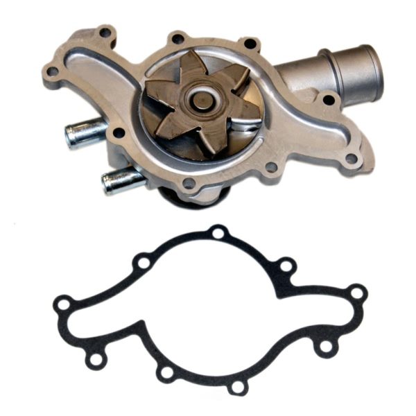 GMB Engine Coolant Water Pump 125-1920