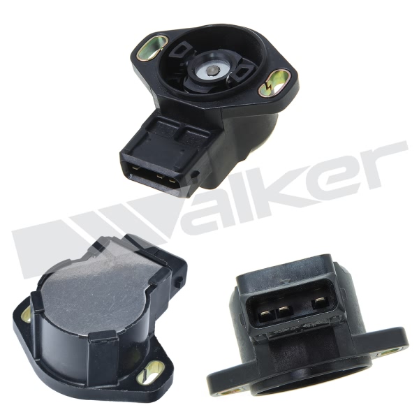 Walker Products Throttle Position Sensor 200-1315