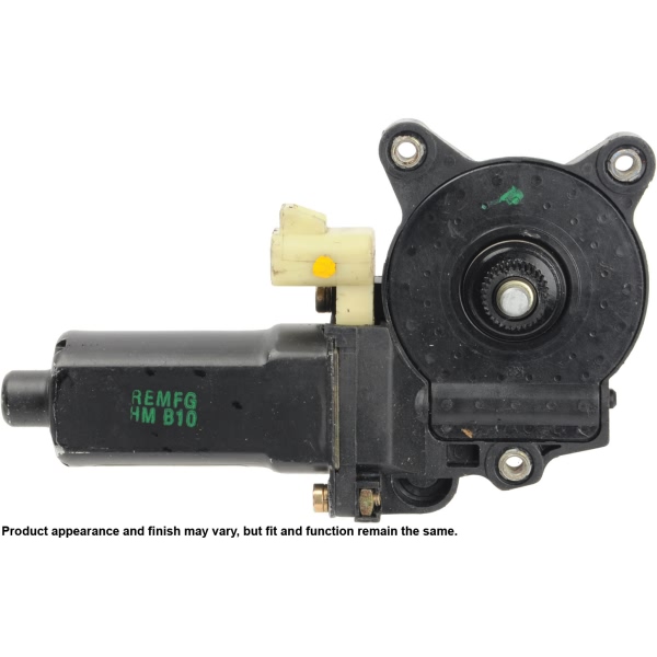 Cardone Reman Remanufactured Window Lift Motor 42-175