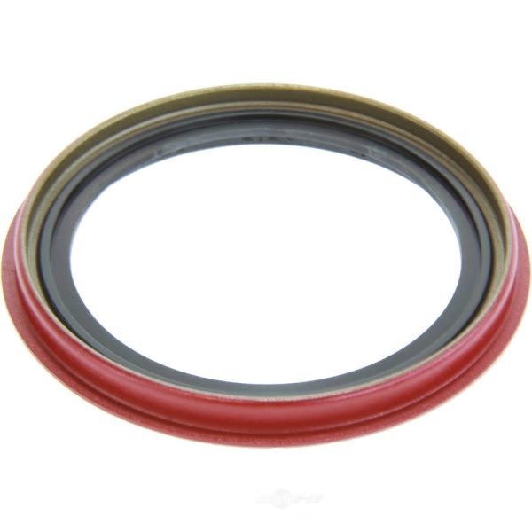 Centric Premium™ Front Wheel Seal 417.66006