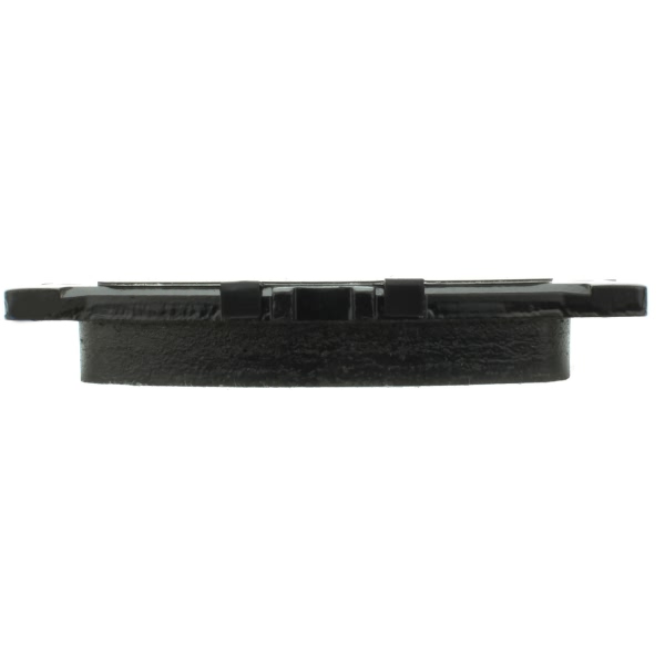 Centric Posi Quiet™ Ceramic Rear Disc Brake Pads 105.12121