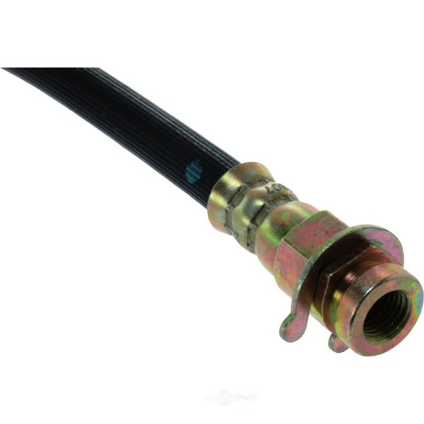 Centric Front Brake Hose 150.62026