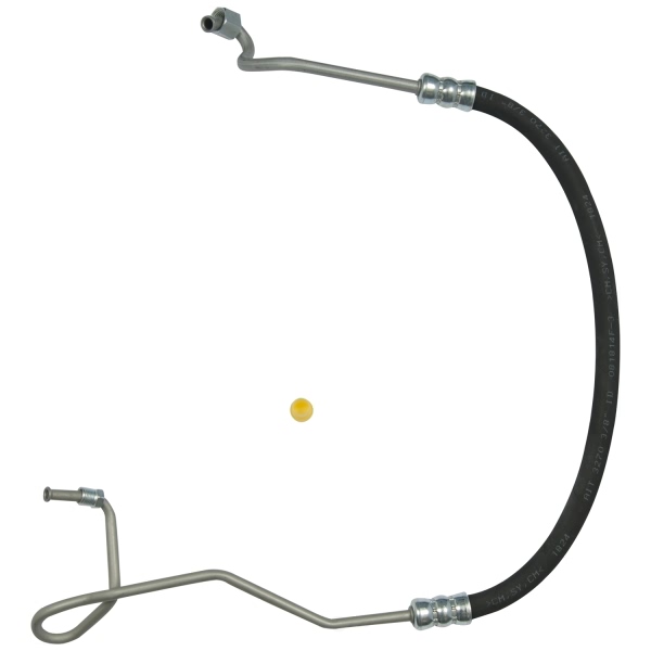 Gates Power Steering Pressure Line Hose Assembly 354300