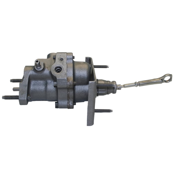 Centric Driveline Power Brake Booster 160.70218