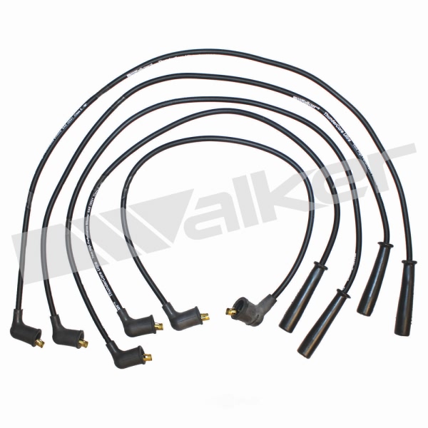 Walker Products Spark Plug Wire Set 924-1080