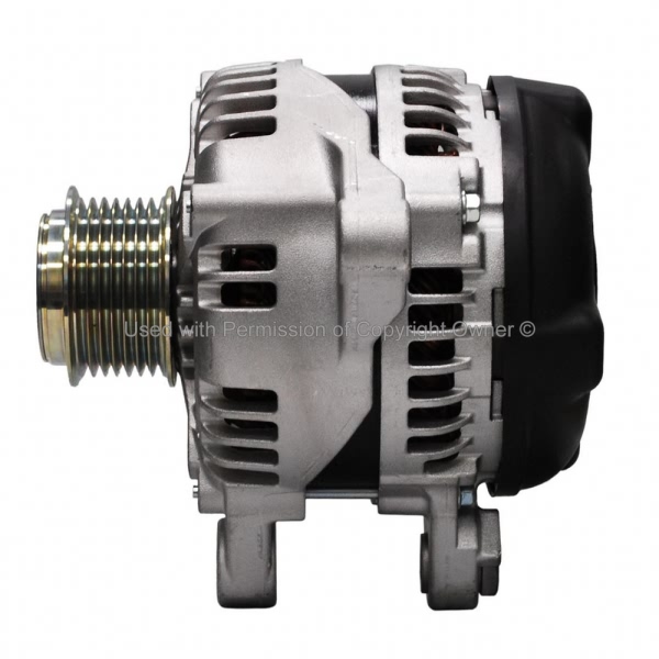 Quality-Built Alternator New 15640N