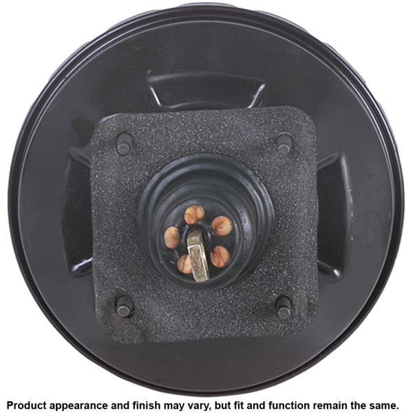 Cardone Reman Remanufactured Vacuum Power Brake Booster w/o Master Cylinder 54-73180