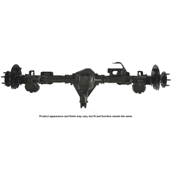 Cardone Reman Remanufactured Drive Axle Assembly 3A-18006MOJ