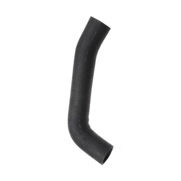 Dayco Engine Coolant Curved Radiator Hose 70780