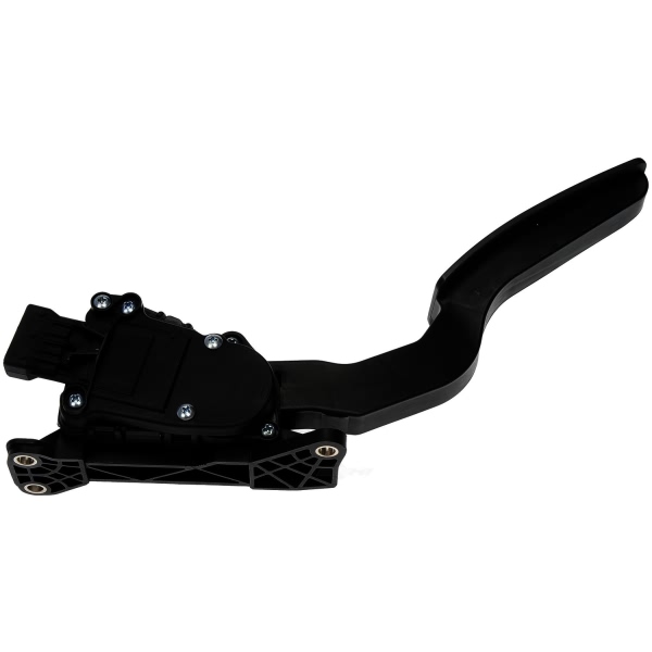 Dorman Swing Mount Accelerator Pedal With Sensor 699-116